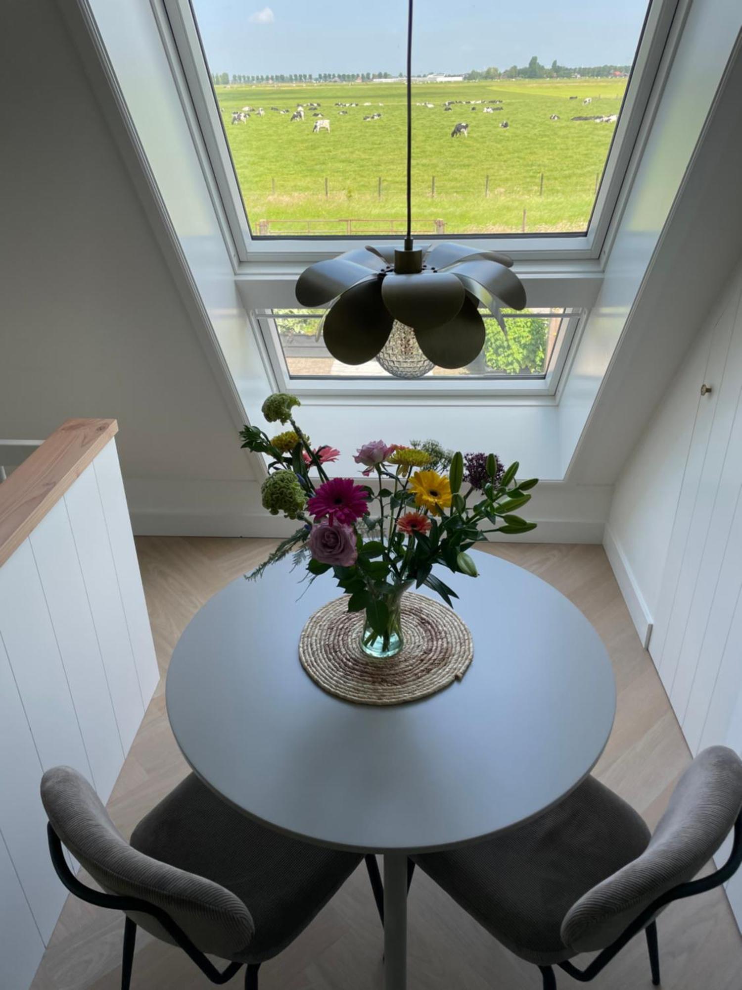 De Zuiderstolp Bed & Breakfast Zuidermeer Exterior photo